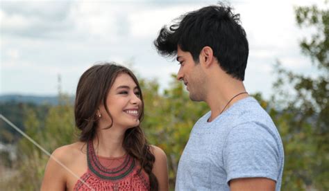 Chi è Neslihan Atagül, Nihan di Endless Love? Età e vita privata