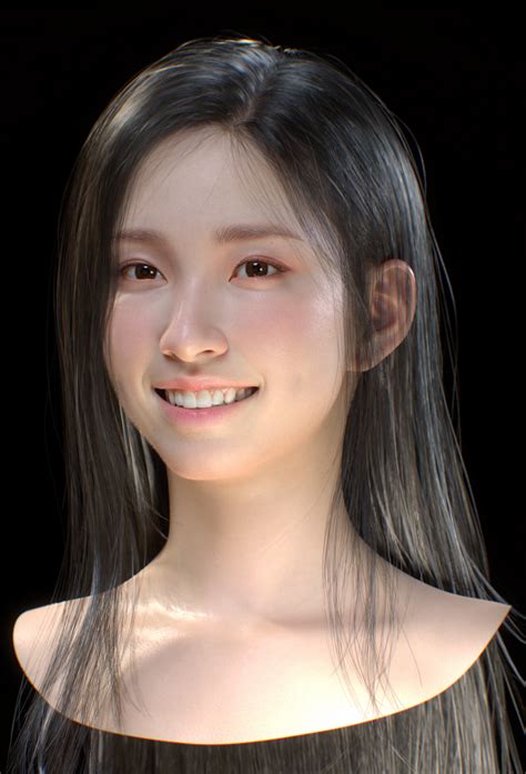 우리나라 작가분 3D 모델링 수준 - 포텐 터짐 최신순 - 에펨코리아