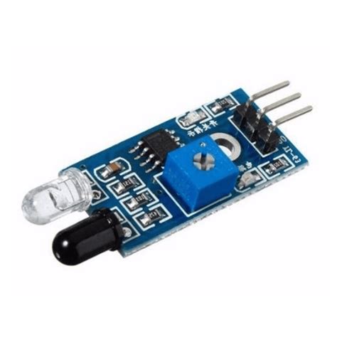 IR Sensor Module - Good Quality