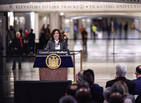 Full LIRR service begins at Grand Central Madison | 6sqft