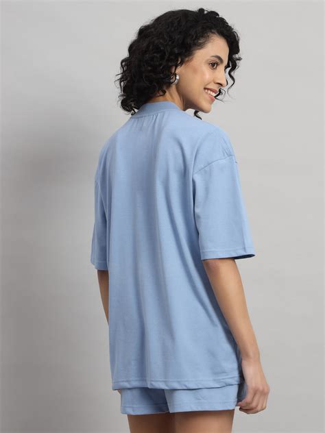 Cocktail Oversized T-shirt – griffel