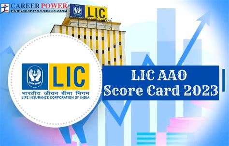LIC AAO Score Card 2023 Out for Prelims, Mains and Interview