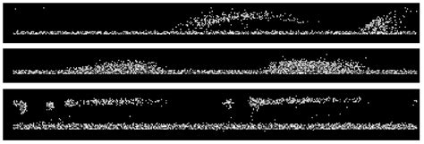 Partial Discharge Diagnostics: Data Cleaning and Feature Extraction