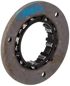 SEECO COW-0011 Clutch One Way Assembly Apache RTR : Amazon.in: Car ...