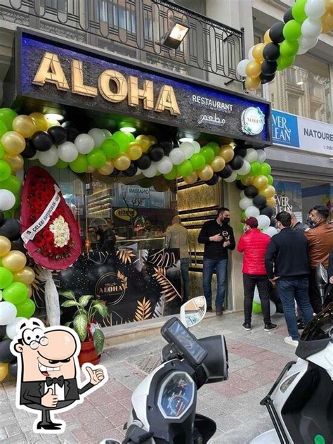 Aloha Restaurant Tutorial 的图像结果