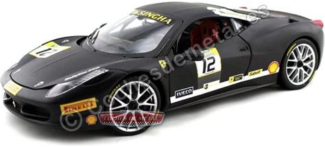 Hot Wheels Hotwheels Ferrari 458 Challenge Diecast Car Model - India | Ubuy