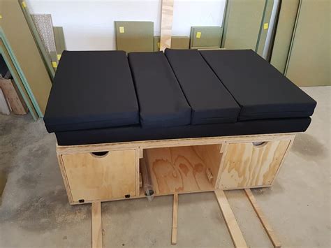 Pack Colchones Camper