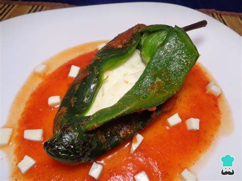 Chile Relleno