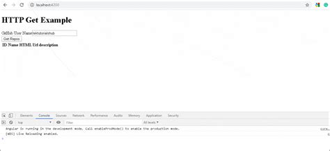 Angular HttpClient 的图像结果