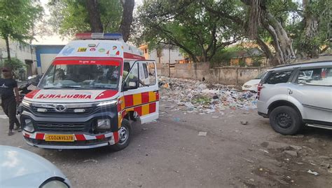 Dhar News: धार में महामारी को दावत! रहवासी क्षेत्रों को बनाया जा रहा ...