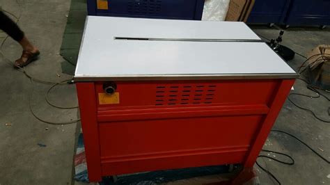 Image result for Cartoon Strapping Machine