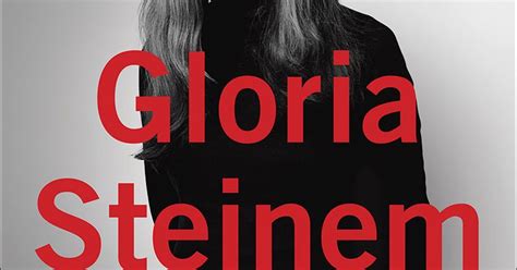 Gloria Steinem to write 'Road' book