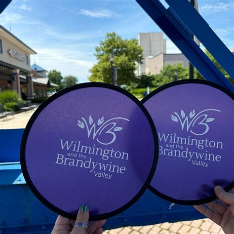 WILMINGTON & THE BRANDYWINE VALLEY VISITORS CENTER (2026) All You Need ...