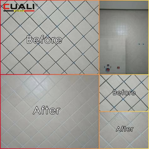 The Definitive Guide to Epoxy Tile Grout: The Definitive Upgrade ...
