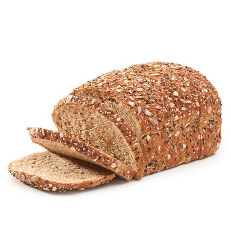Multigrain Bread Loaf | Handmade | Healthy | Bangalore | Home Delivery ...