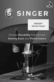 Singer 6600C Heavy Duty Programming 的图像结果