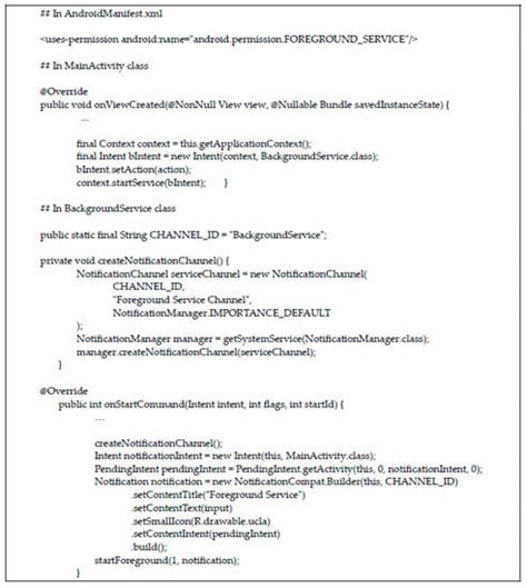 Developing a Smartwatch-Based Healthcare Application: Notes to Consider