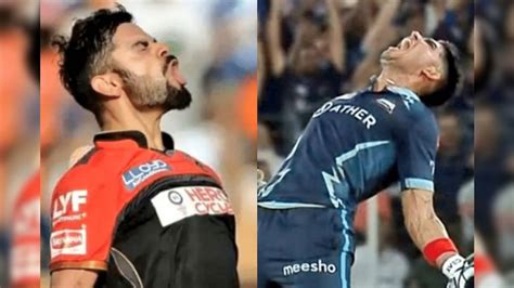 Shubman Gill, Virat Kohli: ধোনির হাতে অটুট থাকল কোহলির সিংহাসন, অরেঞ্জ ...