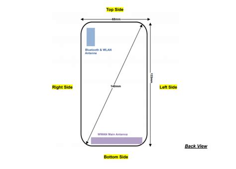Mysterious entry-level Nokia smartphone with Model number TA-1056 ...