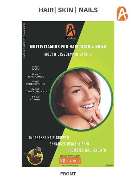 Buy dissolving health supplements from BonAyu | LBB Delhi