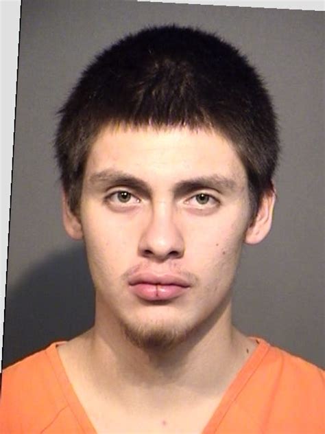 Hockley County Jail Roster