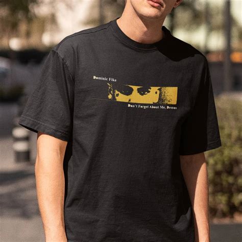 Dominic Fike Merch | Official Dominic Fike Merch Store