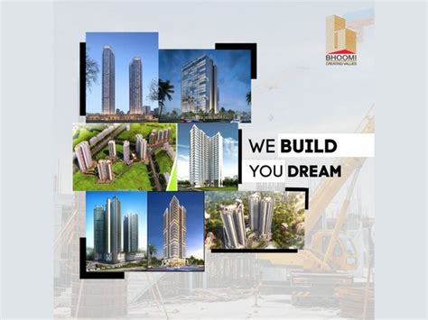 Bhoomi Group completes 8th redevelopment project in MMR, plans six more