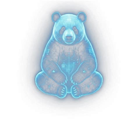 Blue Panda - Responsible Infrastructure & Applied AI