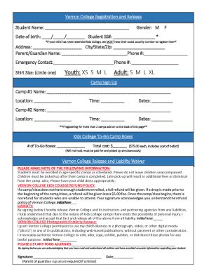 Concurrent Prerequisites Form 的图像结果