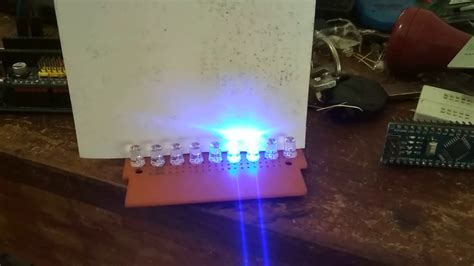 Image result for Strobo Arduino