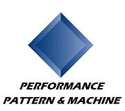 Performance Pattern 的图像结果