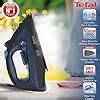 Buy Tefal Electric Steam Iron Essential 1200 Watt II Steam & Dry ...
