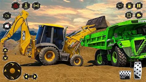 Image result for Excavator Simulator Gameplay