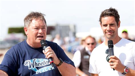 Did Wheeler Dealers find the Fiesta? Inside Mike Brewer's stolen ...