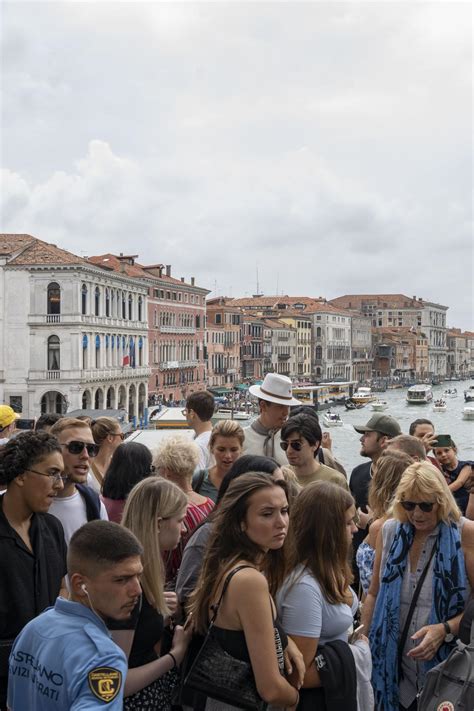 Facts On Venice Population