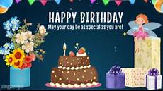 Birthday Wishes Image by Magical Birthday Wish Free Birthday Wishes Ecards Birthday Wishes Image