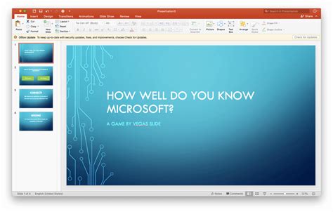 Image result for Easy Tutorial to Create Games in PowerPoint