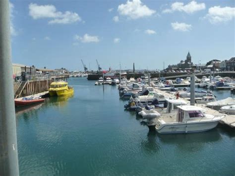 THE INDIAN COTTAGE RESTAURANT & TAKEAWAY, St Sampsons - Menu, Prices ...