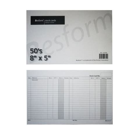 Besform Ruled Index Cards / Cue Cards / Stock Card / 50 sheets / 230gsm (3 sizes) | Shopee Singapore