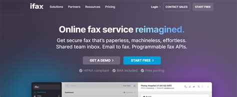 Image result for Internet Fax Program