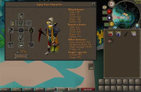 How to Get a Rune Axe as an Ironman in OSRS - OSRS Money Making Guide