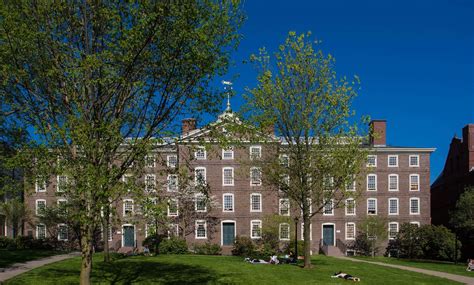 UPenn GPA Requirements | Ivy Coach