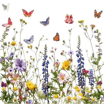 Image result for Spring Butterflies PNG