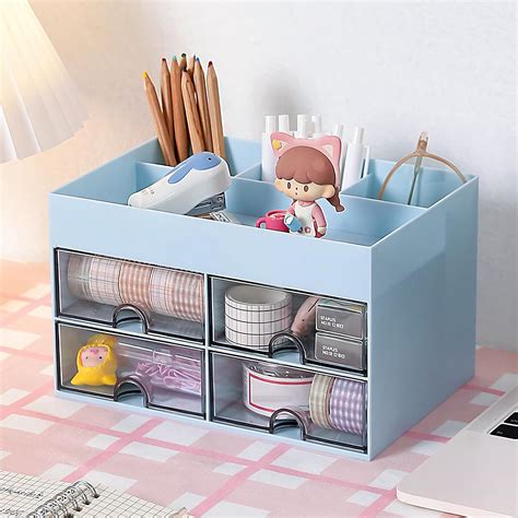 Formemory Tabletop Storage, Stationery Storage, India | Ubuy