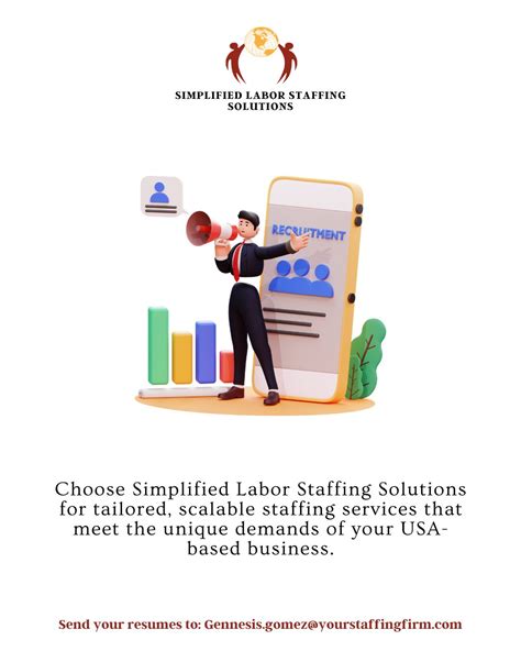Simplified Labor Staffing Solutions Inc. on LinkedIn: # ...