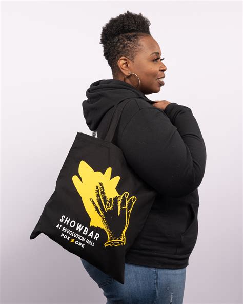 Revolution Hall + Show Bar