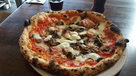 L'ORO DI NAPOLI, Hanwell - 6 The Quadrant Little Ealing Ln - Menu ...