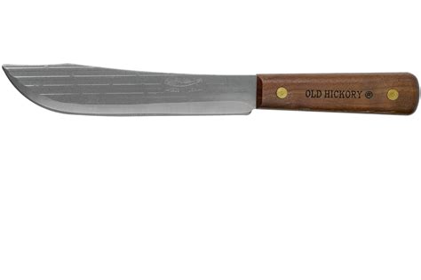 Ontario Old Hickory butcher's knife 18 cm, 7025 | Advantageously ...
