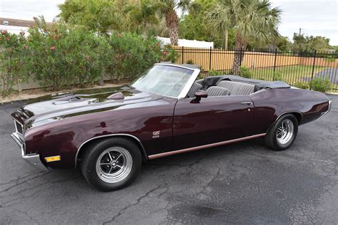 1970 Buick Skylark | Ideal Classic Cars LLC