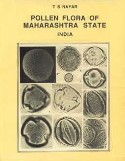 International Bioscience Series Vol-14 Pollen Flora of Maharashtra ...